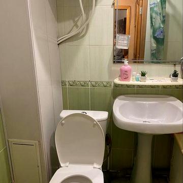 Собственник.  Продам 1 комн. Квартиру  в центре города