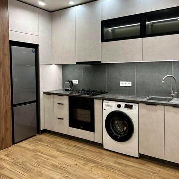 Продам 1к квартиру в новобудові з ремонтом