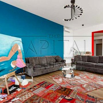 Оренда квартири, вул. Щорса, Коновальця Євгена, Печерськ