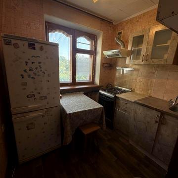 Продам квартиру в Центрі