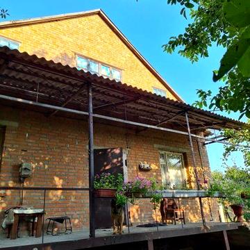 Добротний будинок поруч із Кропивницьким