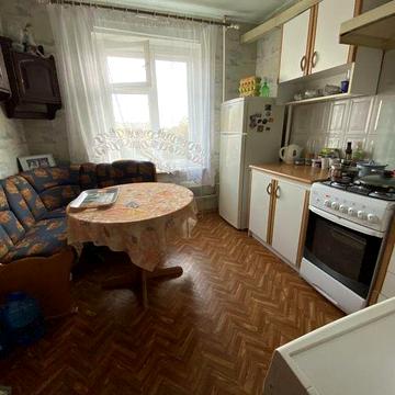 Продам двух кімнатну квартиру