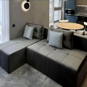 1к ЖК River Park, Набережная Победы 44