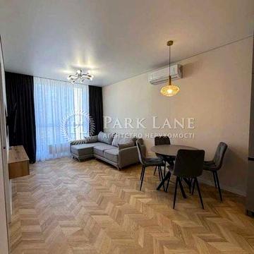 1к квартира, 41м², ЖК Патіротика, Софії Русової 5, Позняки, Осокорки ЖК Патріотика