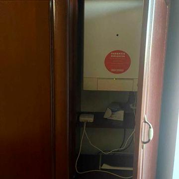 Оренда 4х кімн.квартири з автономним опаленням в центрі