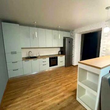 Здам 1-кімнатну квартиру студію  в ЖК "Best House"