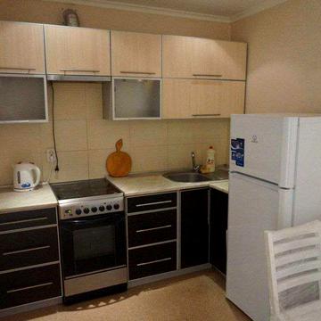 Продам 2-х комнатную квартиру в Лузановке