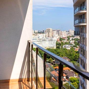 Продаж 1к Квартира Валерія Самофалова вулиця ЖК Сорок восьмая жемчужина