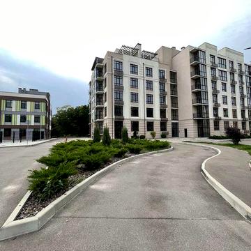 Продажа 2-х комнатной квартиры ЖК Кришталеві Джерела, клубный дом ЖК Кришталеві Джерела