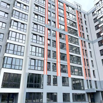 Продаж квартири ЖК Привокзальний. ЖК Привокзальний