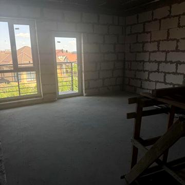 Продаж квартири в новобудові