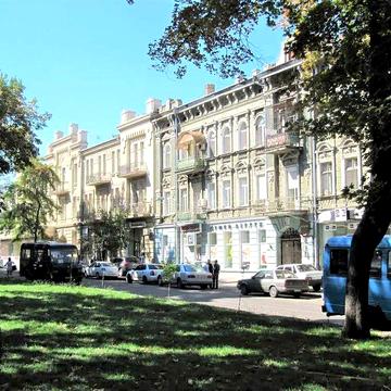 Продам 1 комн квартиру в центре на Успенской Александровский