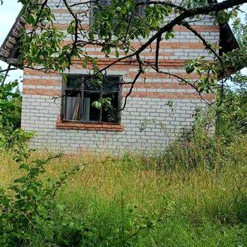 Будинок-дача в садівництві "Дубовець"