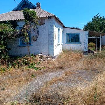 Терміново продам будинок
