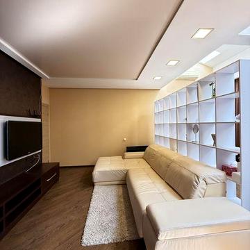 Продам гарну 3.к квартиру, Новоолександрівська, 54-а, Журавлівський ЖК Журавлівський