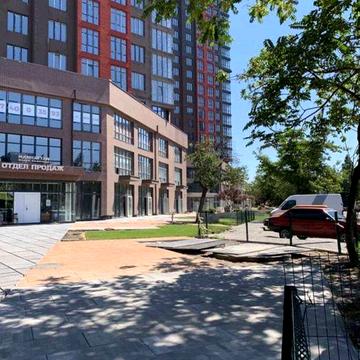 3х ком квартира в ЖК Манхеттен по очень хорошей цене. Дом сдан. ЖК Манхеттен