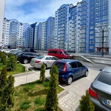 3-к, ЖК Містечко Центральне ЖК Містечко Центральне