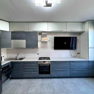 Продам однокімнатну квартиру в клубному будинку