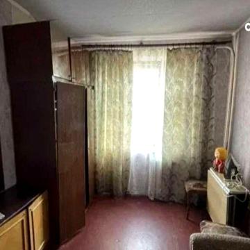 2к квартира 39м2, окремі кімнати, ЦЕГЛА, м-н Браїлки
