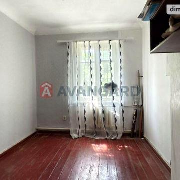 Продаж 1к Квартира Перспективна вулиця
