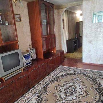 Сдам 3 к/к в Заводском районе (Крылова)