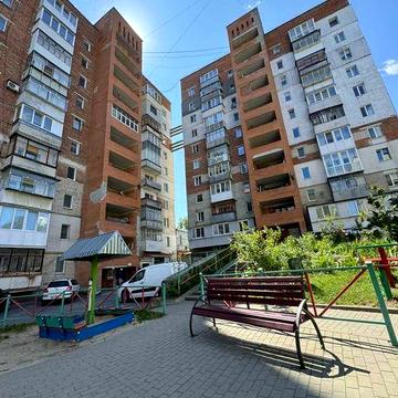 Продається 2 кімнатна квартира на Південно заході