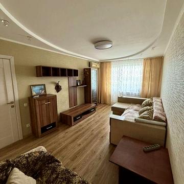 Сдам однокомнатную квартиру р-н Ромакса (пески)