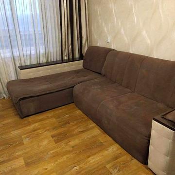Довгострокова оренда 2-х кімнатна квартира