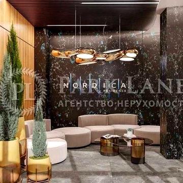 Продаж 1 к кв ЖК Nordica Residence Печерськ Видубичі Звіринецька ЖК Nordica Residence