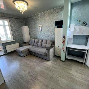 Сдам 1 комнатную квартиру на Сахарова в 30й Жемчужине