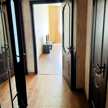 Продаж 1к квартири 51,7 кв.м, біля ТЦ «РАЙОН» Троєщина. ЖК Троєщина