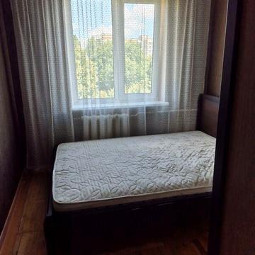 Довгострокова оренда 3к Квартира Андрія Первозванного вулиця