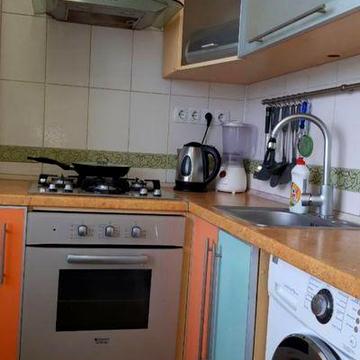 Сдам 1-но комн.кв. на Салтовке, 522 мкр-н, ул.Барабашова,м.Студенческа