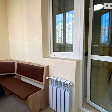 Довгострокова оренда 1к Квартира Павла Чубинського вулиця ЖК София Киевская