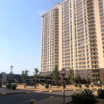 Продаж 1к Квартира Академіка Сахарова вулиця ЖК Пятьдесят девятая жемчужина