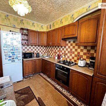 Продаж 3к Квартира Зодчих вулиця ЖК Микрорайон Подолье