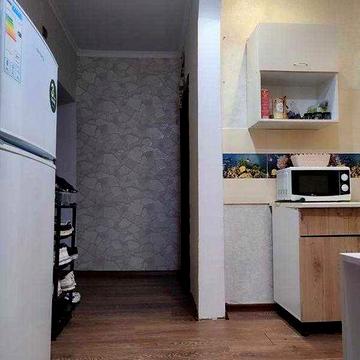 Продам 2 кімнатну квартиру з  сучасним ремонтом в с. Буялик