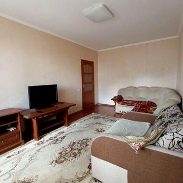 Оренда двокімнатної біля ТРЦ "РАЙОН"