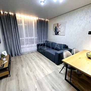 ПРОДАЖ! 1-кв. 47м2. ЖК Варшавський-2, вул. Крістерів, Виноградар ЖК Варшавський