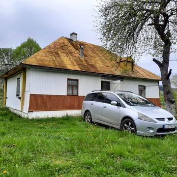 Продається будинок, 20 сотих, є світло і газ