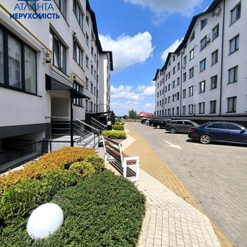 Східна вул., 34б