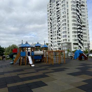 Здам євродвухкімнатну квартиру в ЖК»Савана сіті»,перша здача