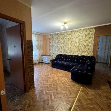 Продам квартиру у м. Вільнянськ ЖК Осбб «Вільнянський»