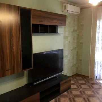 Сдам 1-к квартиру, Тополь 3, Запорожское шоссе