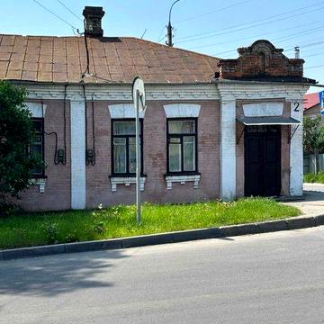 Оренда 2к квартири в центрі
