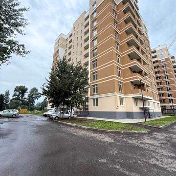 Продаж 1кім. квартири 40м2 Французький бульвар! Індивідуальне опалення ЖК Французький бульвар корп.5