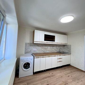 Продам 1-но кімнатну квартиру з ремонтом