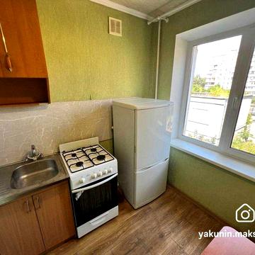 Аренда 1к. квартиры ж\м Солнечный