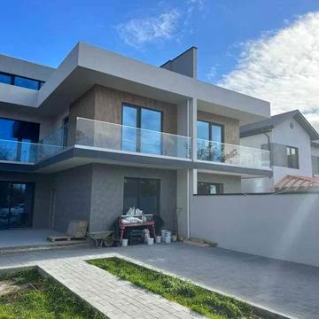 Дом Коттедж Элитный Поселок «Сосновый Берег» Возле Моря