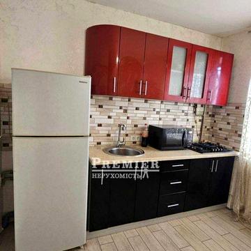 Продам 2х комнатную квартиру у моря!